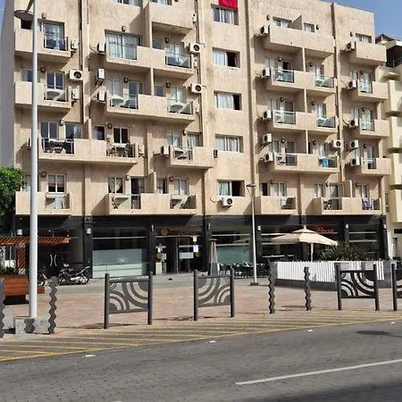 Résidence Hotelière Fleurie-2