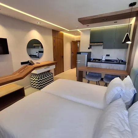 Residence Hoteliere Fleurie-3
