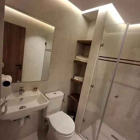 Residence Hoteliere Fleurie-2